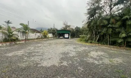 Barracão / Galpão / Depósito para alugar na Timbó, 7778, Padre Martinho Stein, Timbó