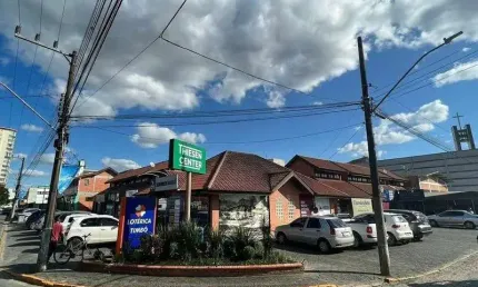 Sala comercial para alugar na Timbó, 357, Centro, Timbó