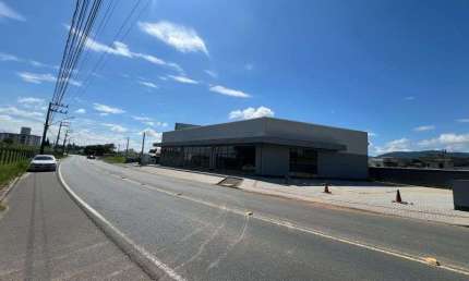 Sala comercial para alugar na Indaial, S/N, Nações, Indaial