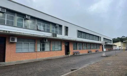 Sala comercial para alugar na Timbó, 240, Das Nações, Timbó