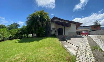 Casa com 2 quartos para alugar na Timbó, 1120, Imigrantes, Timbó