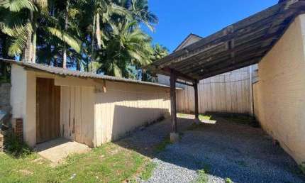 Casa com 1 quarto para alugar na Timbó, 457, Dos Estados, Timbó