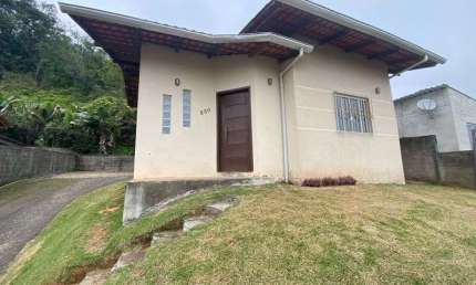Casa com 2 quartos para alugar na Timbó, 350, Das Nações, Timbó
