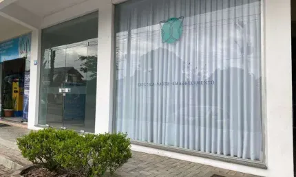 Sala comercial para alugar na Timbó, 76, Quintino, Timbó