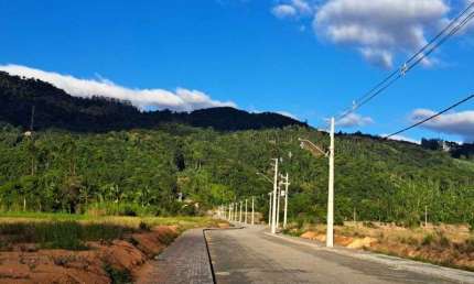 Terreno à venda na Rodeio, Rodeio 12, Rodeio