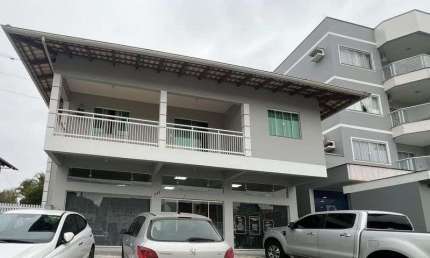 Apartamento com 2 quartos para alugar na Timbó, 141, Das Capitais, Timbó