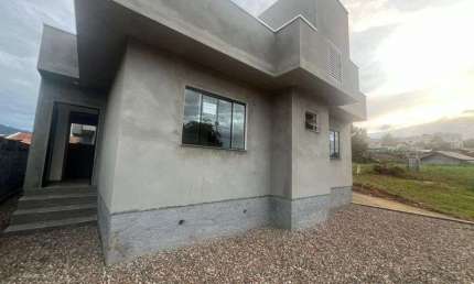 Casa com 2 quartos para alugar na Timbó, S/N, Araponguinhas, Timbó