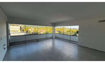Apartamento com 1 quarto à venda na Pomerode, Centro, Pomerode