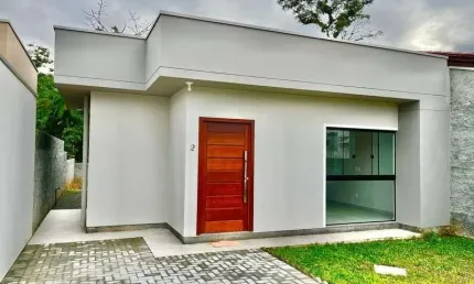 Casa com 2 quartos à venda na Rio Dos Cedros, Divinéia, Rio dos Cedros