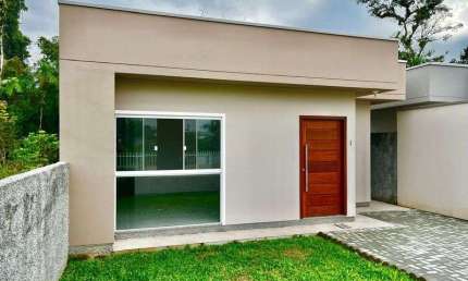 Casa com 2 quartos à venda na Rio Dos Cedros, Divinéia, Rio dos Cedros