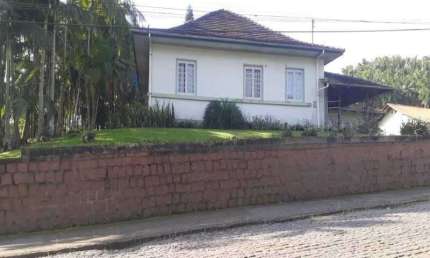 Terreno à venda na Timbó, 979, Vila Germer, Timbó