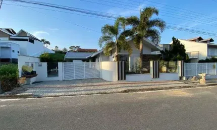 Casa com 2 quartos para alugar na Timbó, sn, Das Nações, Timbó