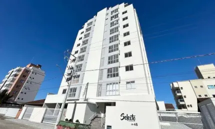 Apartamento com 2 quartos para alugar na Timbó, 48, Das Capitais, Timbó