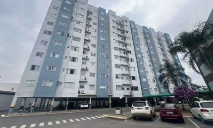 Apartamento com 2 quartos para alugar na Timbó, 1001, Dos Estados, Timbó
