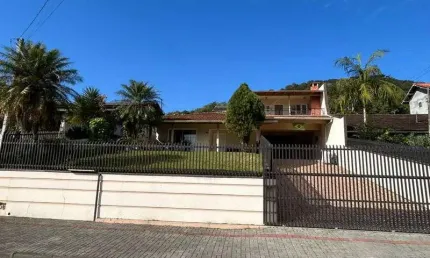 Casa com 5 quartos à venda na Timbó, Vila Germer, Timbó