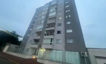 Apartamento com 2 quartos para alugar na Timbó, 134, Imigrantes, Timbó