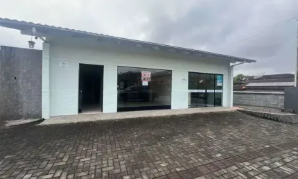 Sala comercial para alugar na Ascurra, 496, Centro, Ascurra