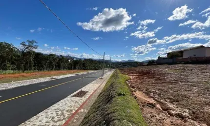 Terreno à venda na Timbó, Vila Germer, Timbó