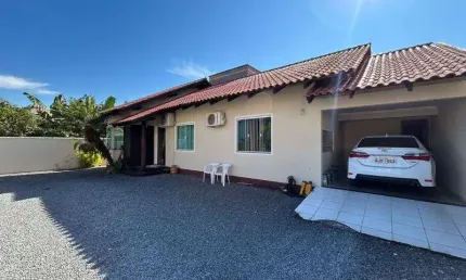 Casa com 3 quartos à venda na Timbó, 141, Quintino, Timbó
