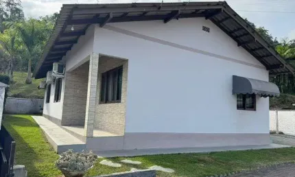 Casa com 3 quartos à venda na Rodeio, 120, Glória, Rodeio
