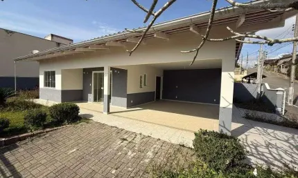 Casa com 2 quartos à venda na Ascurra, Vila Nova, Ascurra