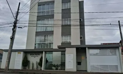 Apartamento com 2 quartos para alugar na Rua Boa Vista, 326, Tapajós, Indaial