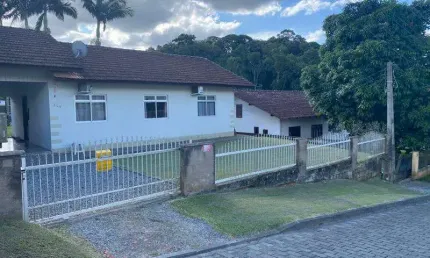Casa com 3 quartos à venda na Timbó, 204, Vila Germer, Timbó