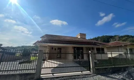 Casa com 2 quartos para alugar na Timbó, 14, Vila Germer, Timbó