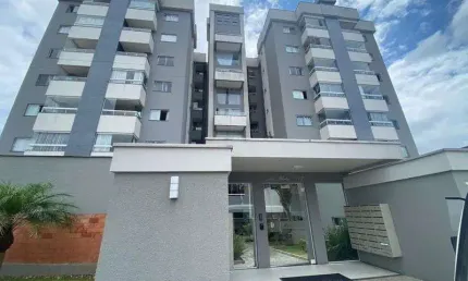Apartamento com 1 quarto à venda na Timbó, 117, Quintino, Timbó