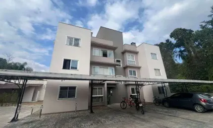 Apartamento com 1 quarto para alugar na Timbó, 959, Quintino, Timbó