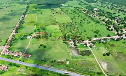 Fazenda à venda na Rn 202, 202, Zona Rural, Santa Maria