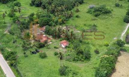 Chácara / sítio com 7 quartos à venda na Rn, 00, Laranjeiras Do Abdias, São José de Mipibu