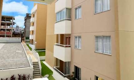 Apartamento com 2 quartos à venda na Avenida Gandhi, 2150, Nova Parnamirim, Parnamirim