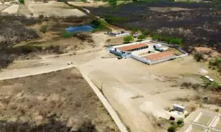 Fazenda à venda na Br, 427, Centro, Currais Novos