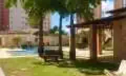 Apartamento com 2 quartos à venda na Rua Joaquim Eduardo de Farias, 209, Ponta Negra, Natal