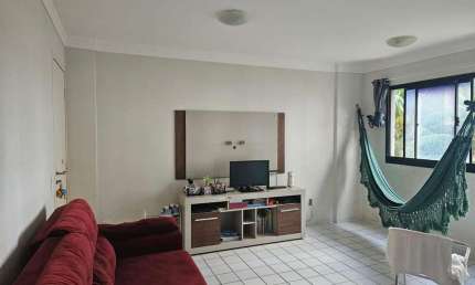 Apartamento com 3 quartos à venda na Rua Algaroba, 343, Cidade Verde, Parnamirim