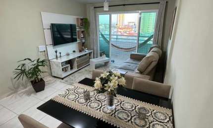 Apartamento com 2 quartos à venda na Rua Mestre Mansueto Lacerda Dourado, 148, Nova Parnamirim, Parnamirim