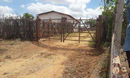 Fazenda em Taipu com 156 hectares - Rio Grande do Norte