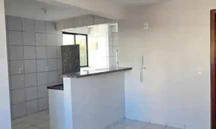 Oportunidade Imperdível!!! Apartamento em Capim Macio!