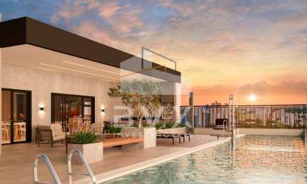 Apartamento à venda em Sorocaba-SP: Essência Campolim, 2 quartos, 1 suíte, 1 sala, 2 banheiros, varanda grill, garagem e 66,14m² no Jardim São Carlos!