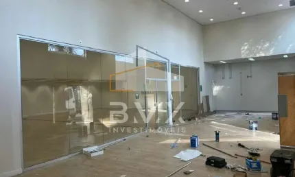 Prédio Comercial de Alto Padrão para Locação em Sorocaba-SP, no Wanel Ville, com 900m² de Área