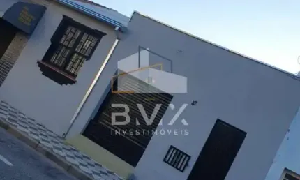 Casa para venda ou locação em Sorocaba-SP, Vila Jardini: 2 quartos, 2 salas, 2 banheiros, 2 vagas, 91m².