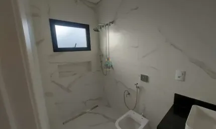 Casa em Condomínio à Venda em Sorocaba-SP, Vila Haro: 3 Quartos, 1 Suíte, 1 Sala, 2 Vagas, 195m² de Área