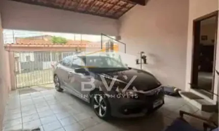 Imperdível: Casa à venda em Sorocaba-SP, Vila Fiori! 3 quartos, 1 suíte, 1 banheiro, 171,50 m² de área.