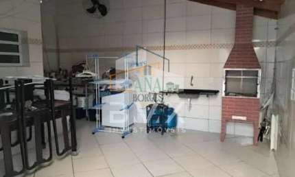 Imóvel à venda em Sorocaba-SP: Casa de 3 quartos na Vila Haro com 143m² e suite!