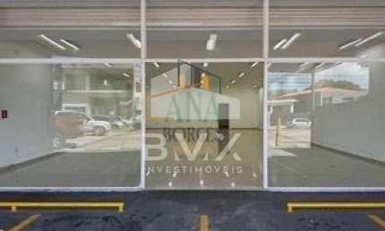 Prédio Comercial para Locação em Votorantim-SP no Bairro Jardim Icatu com 215m² de Área