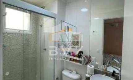 Apartamento à venda em Sorocaba-SP, Jardim Piratininga: 3 quartos, 1 suíte, 1 sala, 1 banheiro, 1 vaga de garagem!