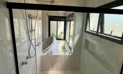 Casa em condomínio fechado com 4 quartos à venda na Rua Isaac Augusto Franco, 000, Alphaville Castello, Itu por R$ 2.500.000