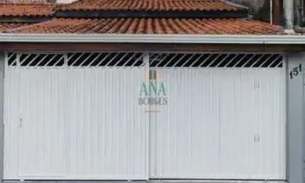 Casa com 2 quartos à venda na Rua Reynaldo Nogueira Jordão, 151, Jardim Nova Ipanema, Sorocaba por R$ 290.000