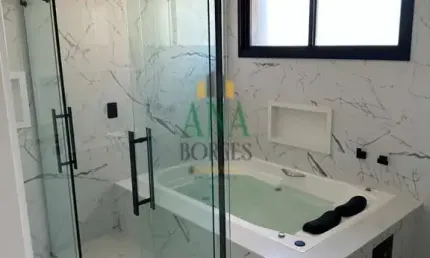 Casa para alugar na Rua Antônio Annunciato, 109, Jardim Residencial Mont Blanc, Sorocaba